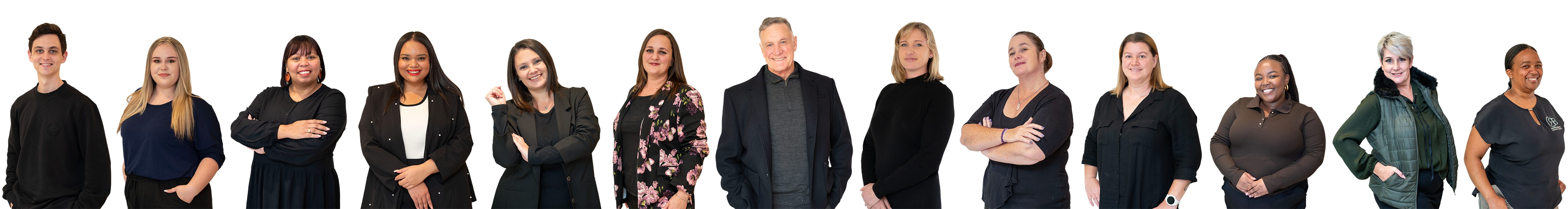 The Suretimes team