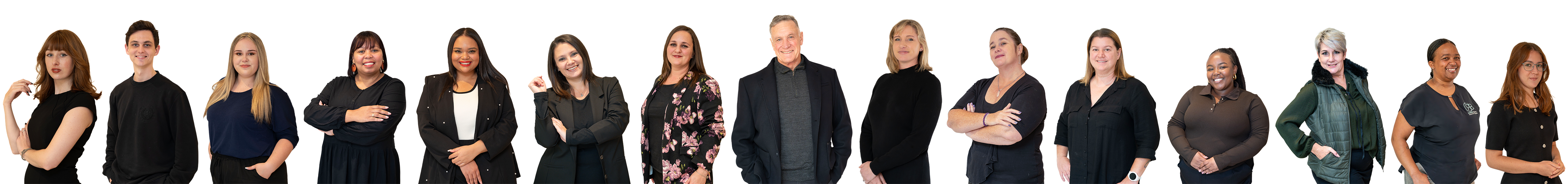 The Suretimes team